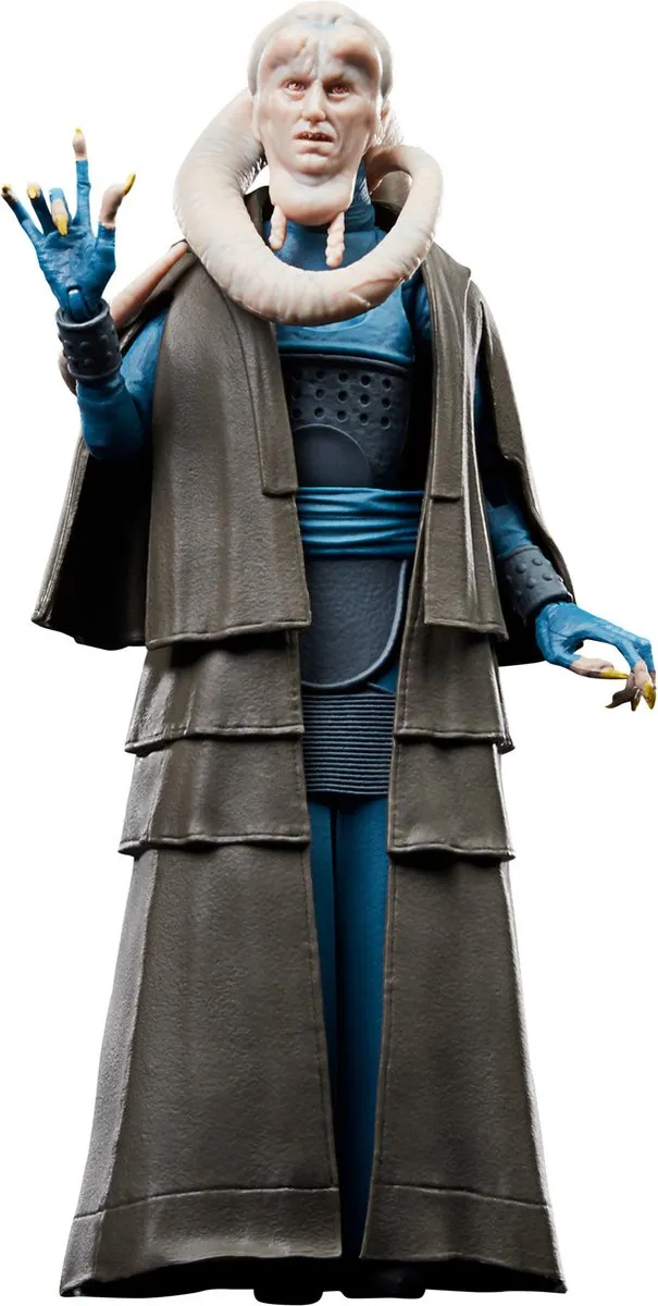 Disney Star Wars Bib Fortuna Actiefiguur 15cm - F70765X2