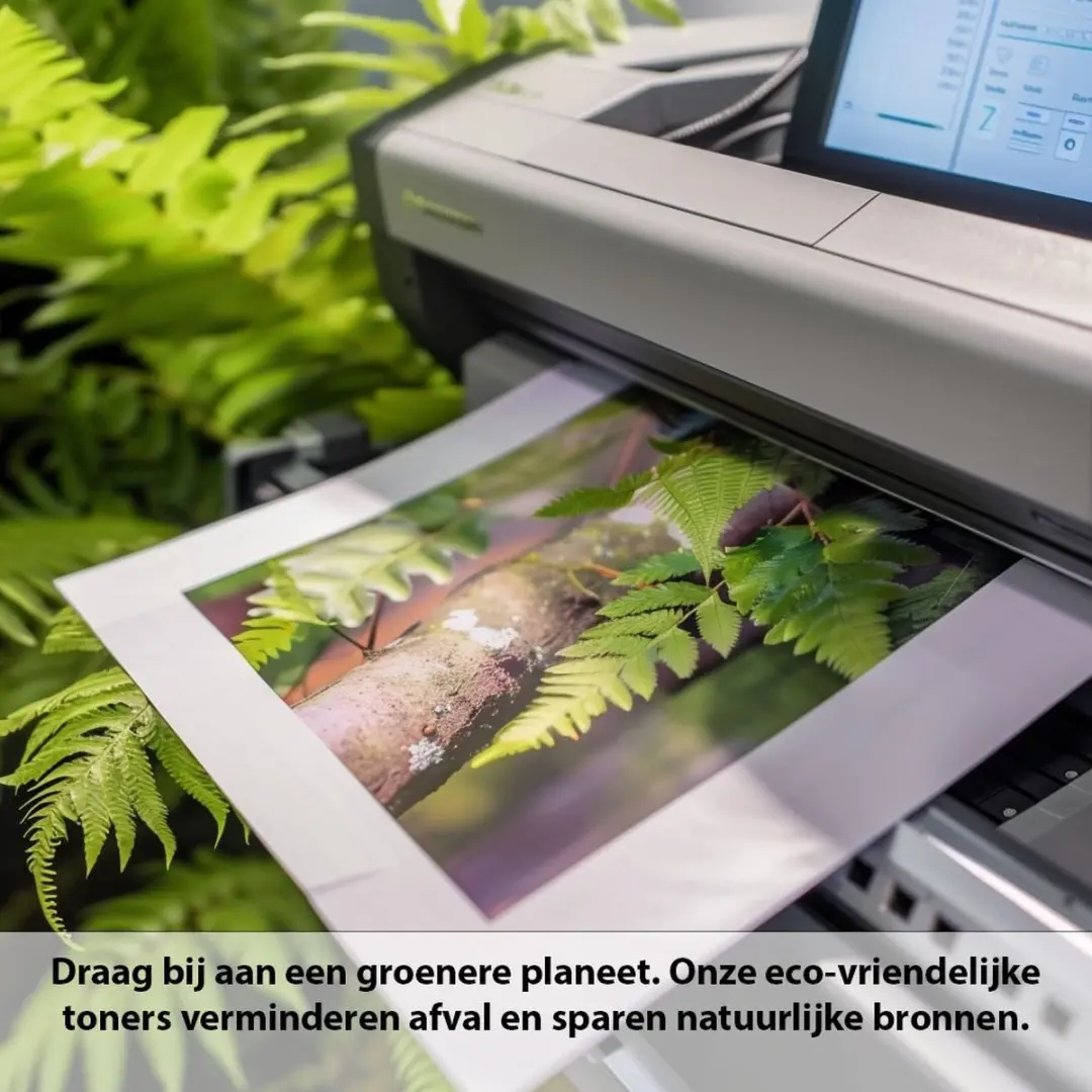 Canon PFI-101B Inktcartridge Blauw 130ml