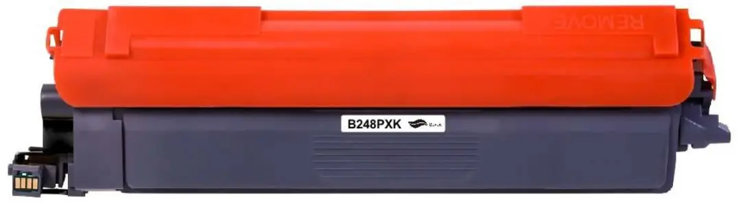 Brother TN-248XLK Toner