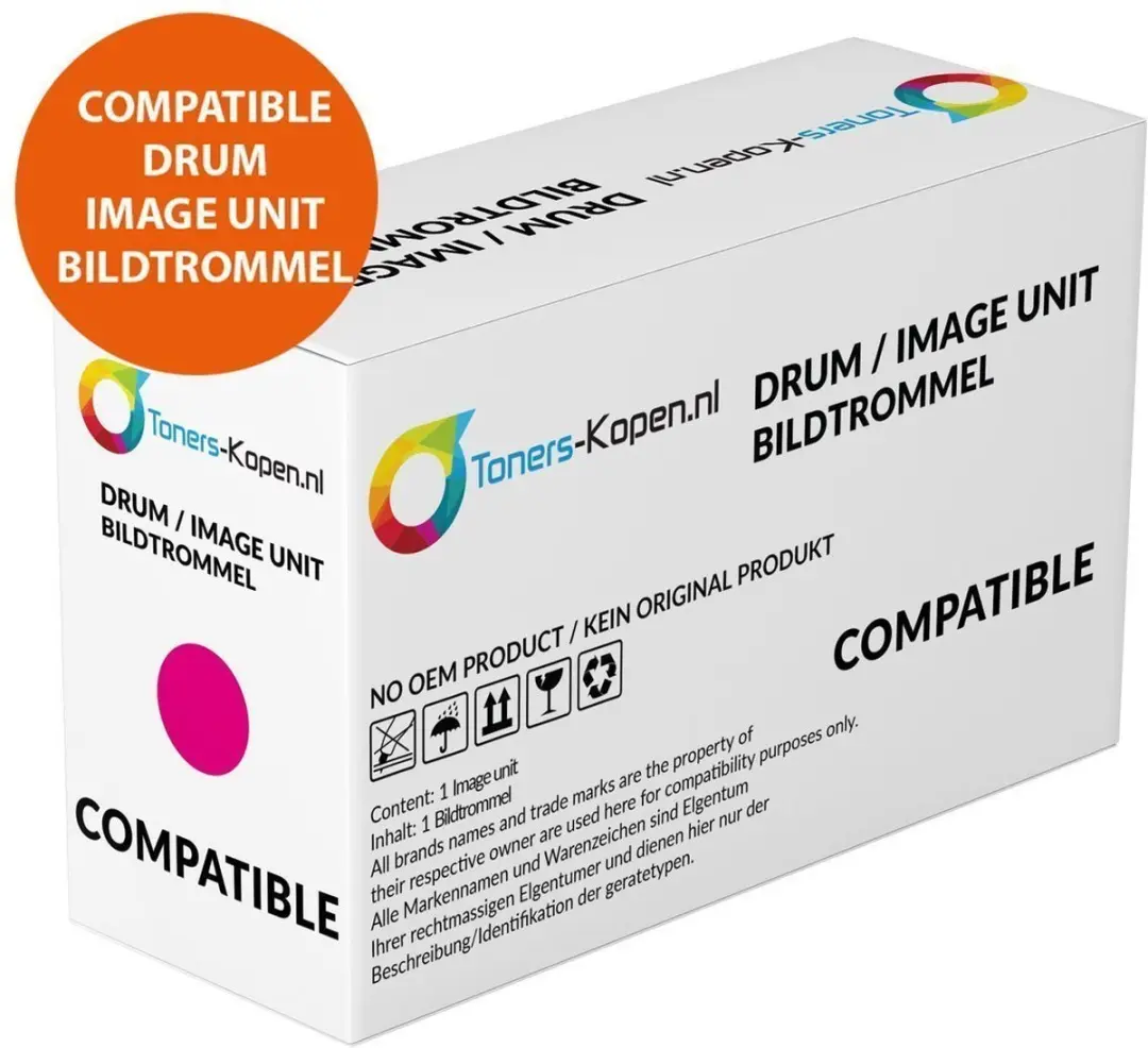 Xerox 108R01121 Drum Unit Magenta