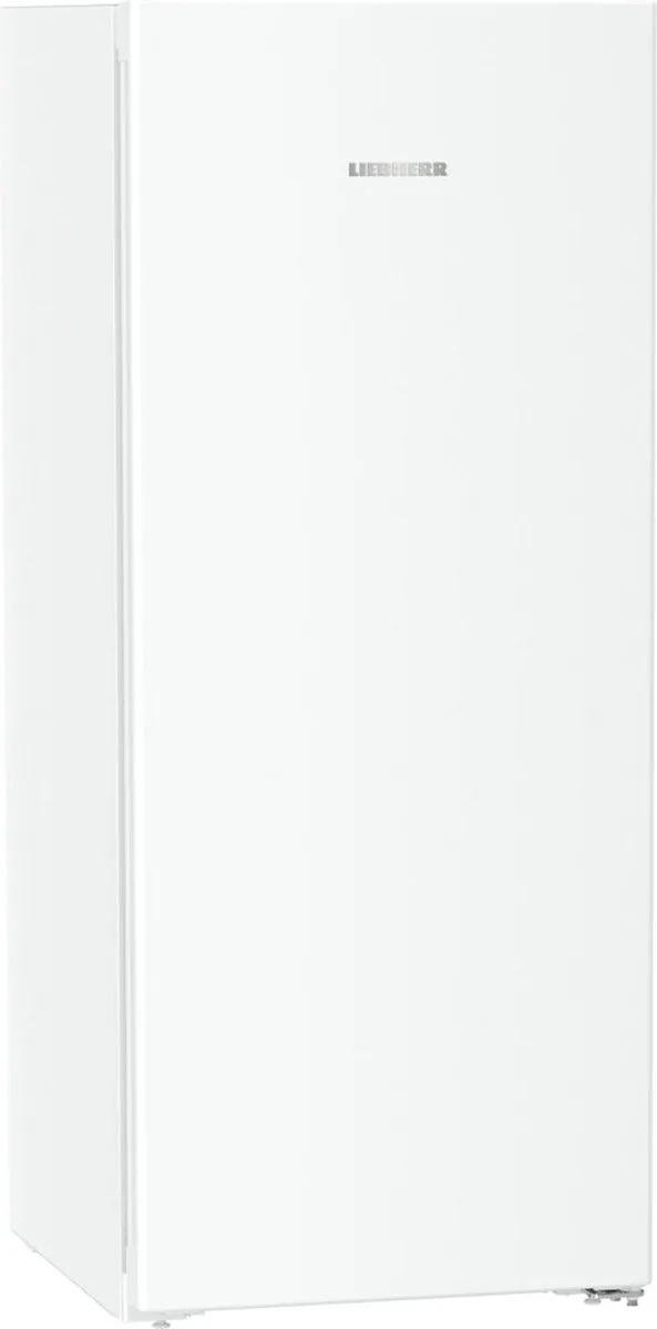 Liebherr FNE4605 Vrijstaande Vriezer 200L - Wit
