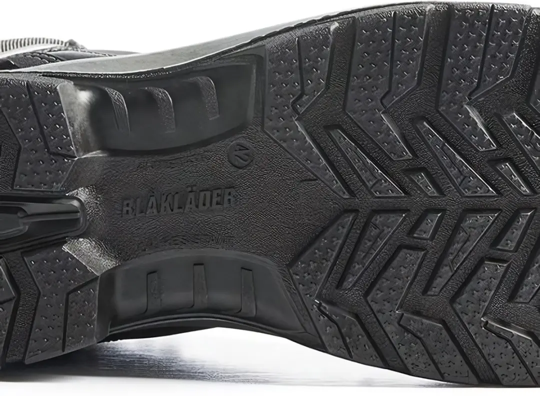 Blåkläder ELITE Hoge Veiligheidsschoen 2453-0000 - 36