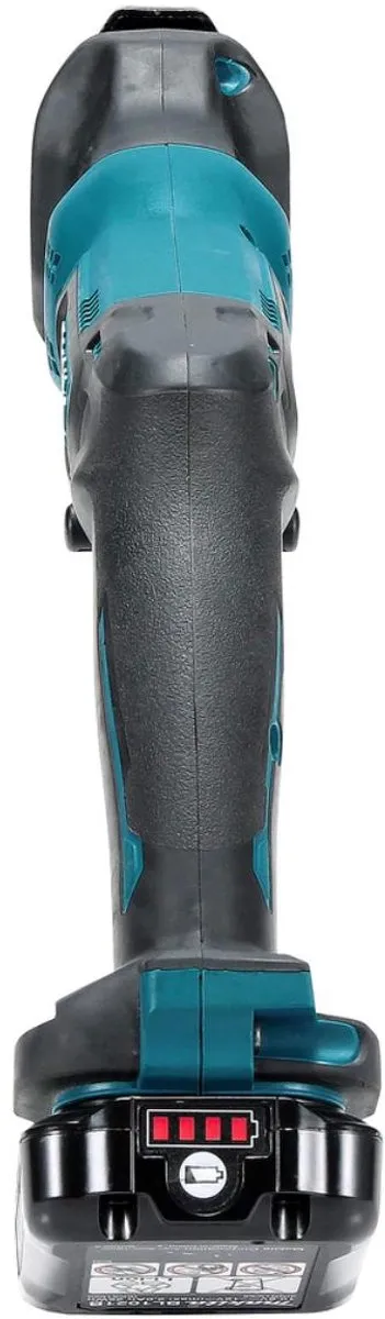Makita JR103D Reciprozaag - 2x 10.8V 2.0Ah accu