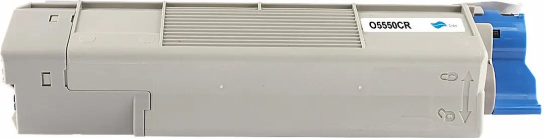 OKI 43324423 Compatible Toner Cyaan