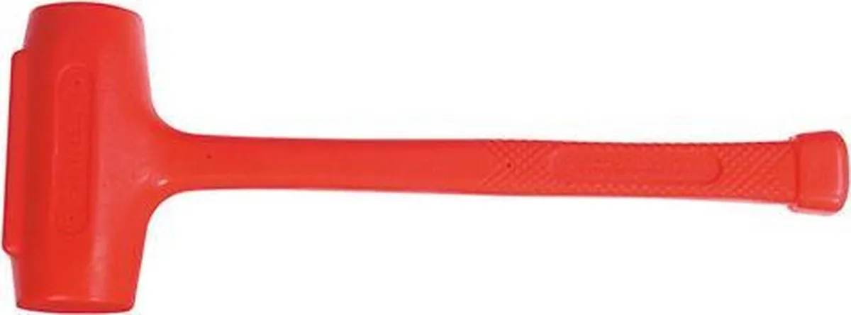 Stanley Voorhamer Compo-Cast 2250gr