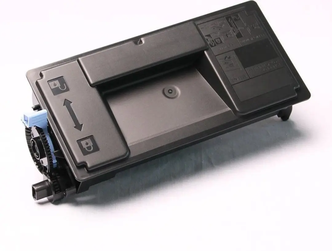 Kyocera TK-3150 Compatible Toner - 14.000 Pagina's - Zwart