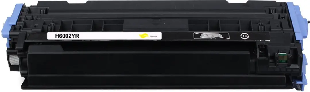 HP Q6002A Compatible Toner Geel
