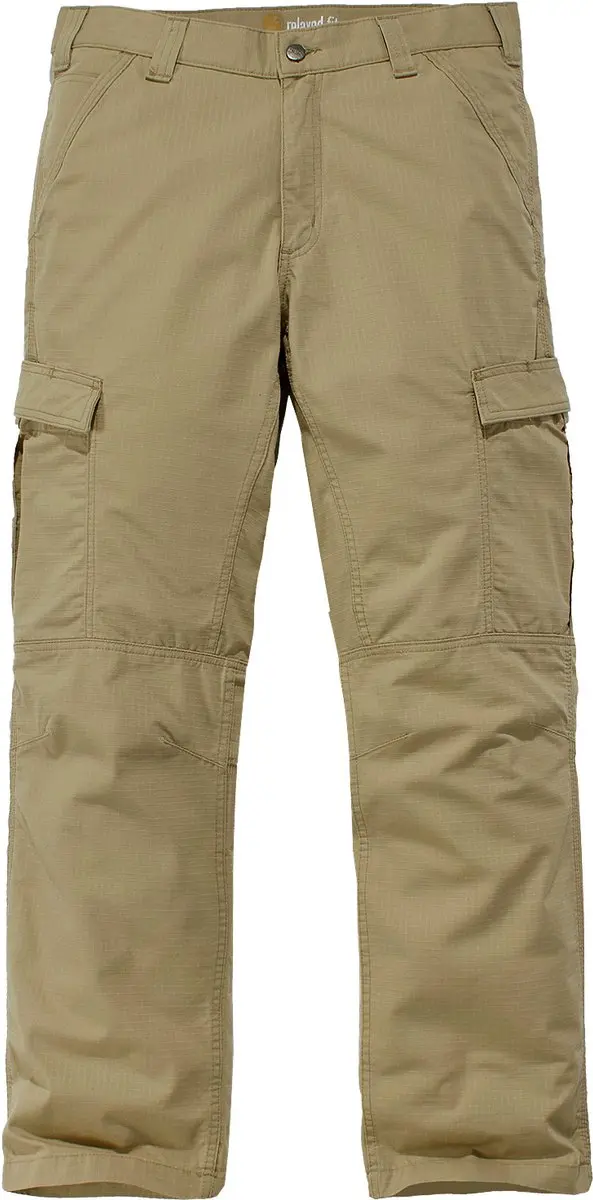 Carhartt Broxton Cargo Pant Beige 34/32
