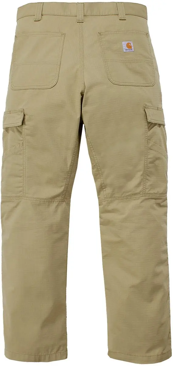 Carhartt Broxton Cargo Pant Beige 34/32