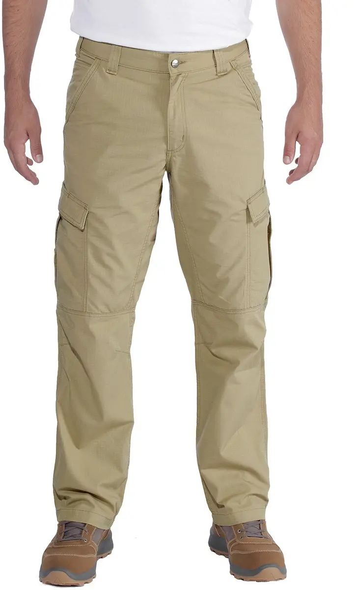 Carhartt Broxton Cargo Pant Beige 34/32