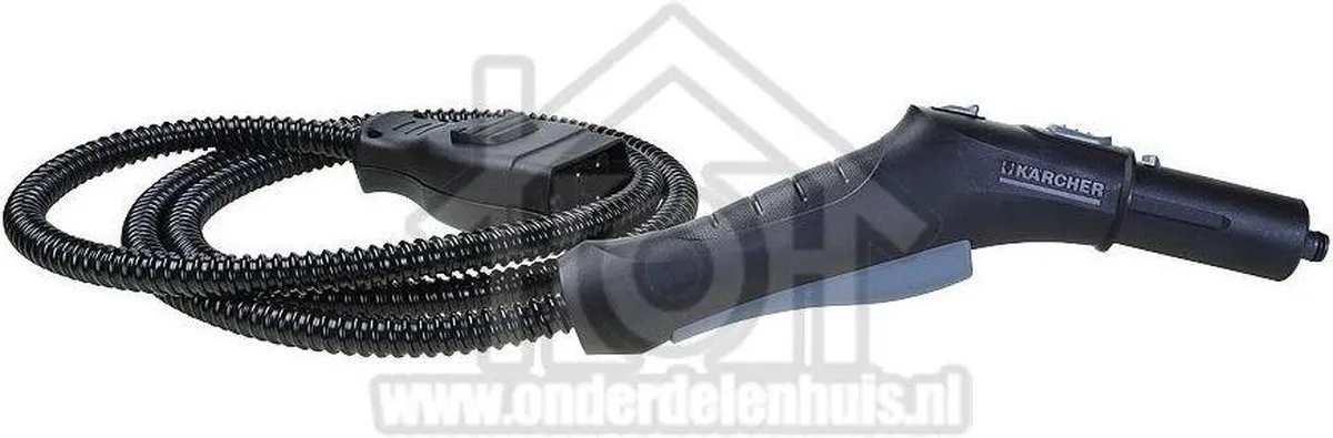 Kärcher Stoomslang CPL 43220530 - BK/GY