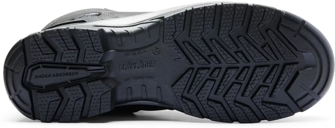 Blåkläder ELITE Winterschoen 2456-0000 - 47