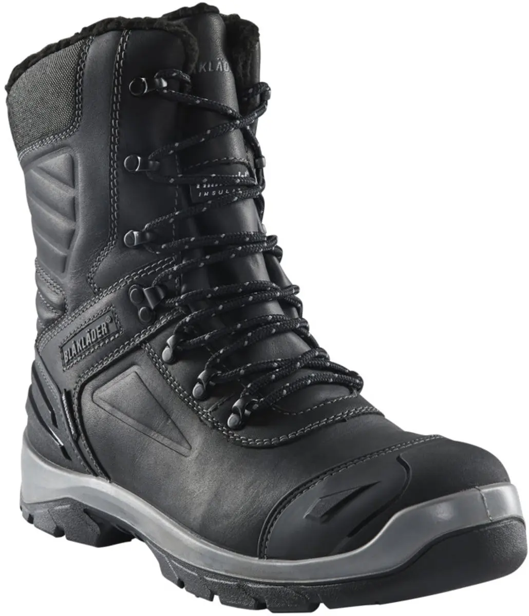 Blåkläder ELITE Winterschoen 2456-0000 - 47