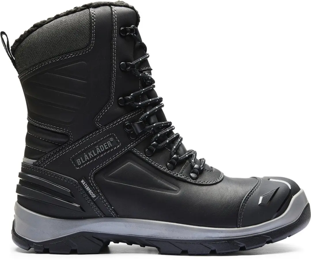 Blåkläder ELITE Winterschoen 2456-0000 - 47