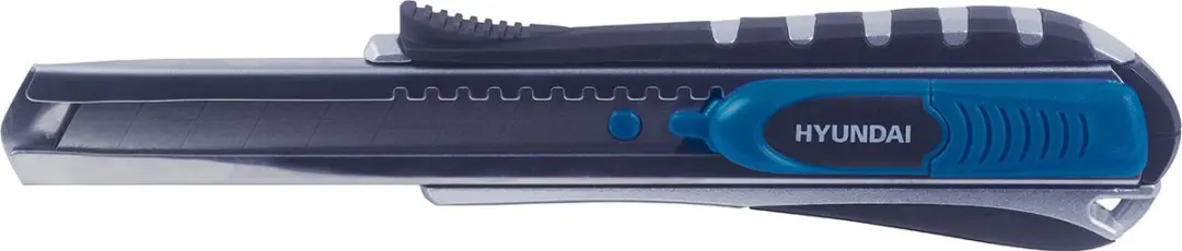 Hyundai Afbreekmes 18mm SK5 Bladen - 3 Stuks