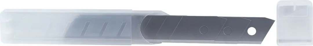 Hyundai Afbreekmes 18mm SK5 Bladen - 3 Stuks