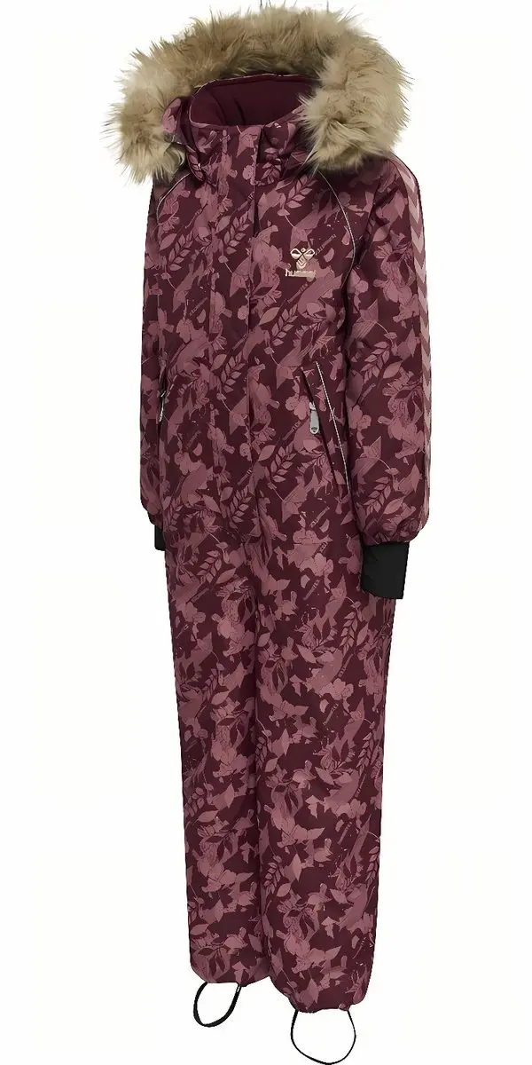 Hummel Tex Snowsuit 215040