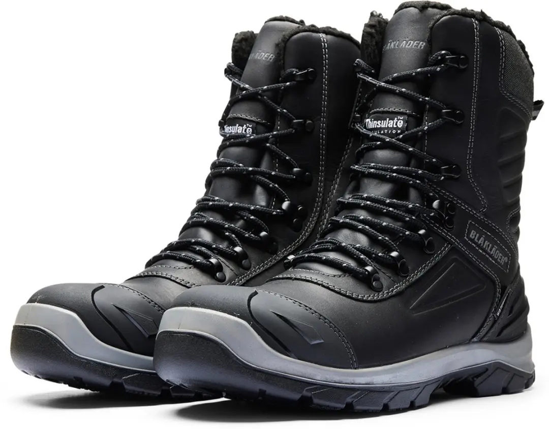 Blåkläder ELITE Winterschoen 2456-0000 - 37
