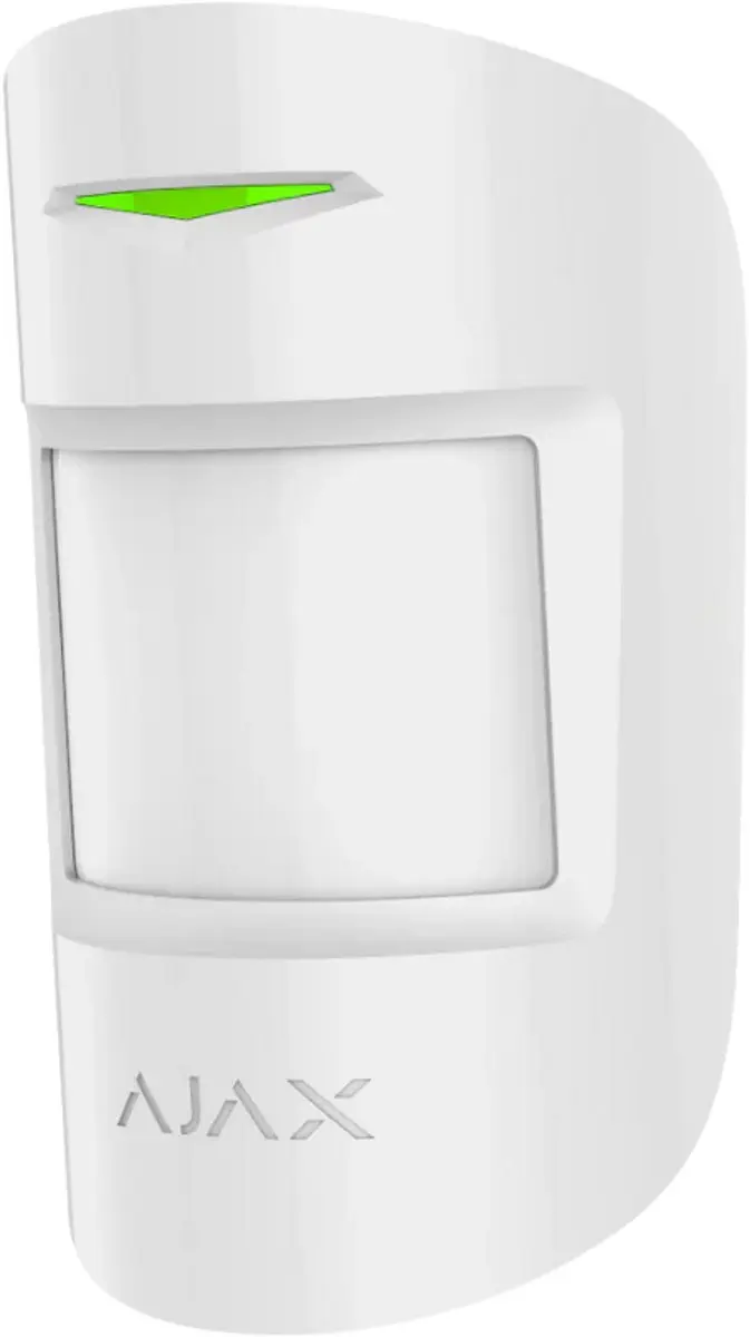 Ajax MotionProtect Jeweller Draadloze Bewegingsmelder