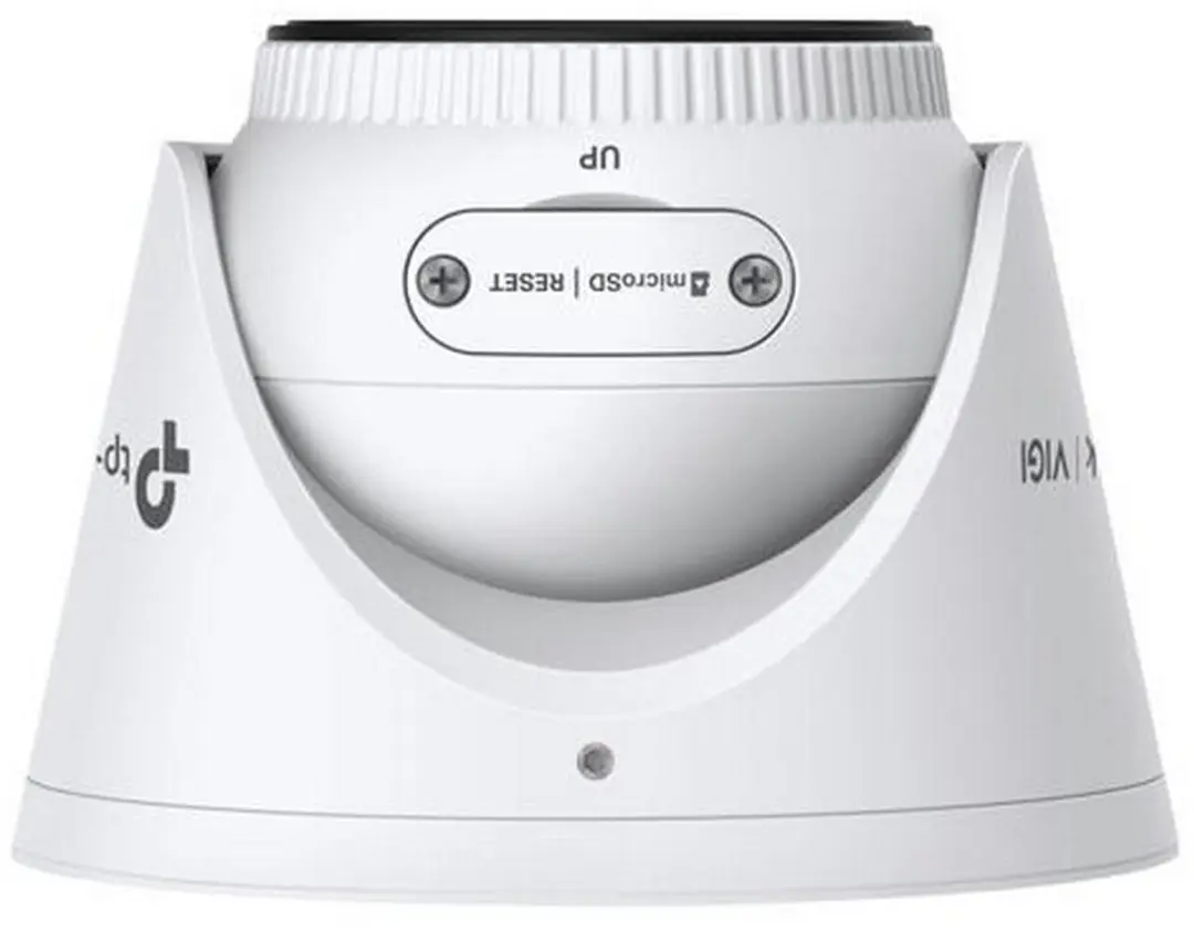 TP-Link INSIGHT S485(2.8MM Bewakingscamera - 2.8mm - Wit