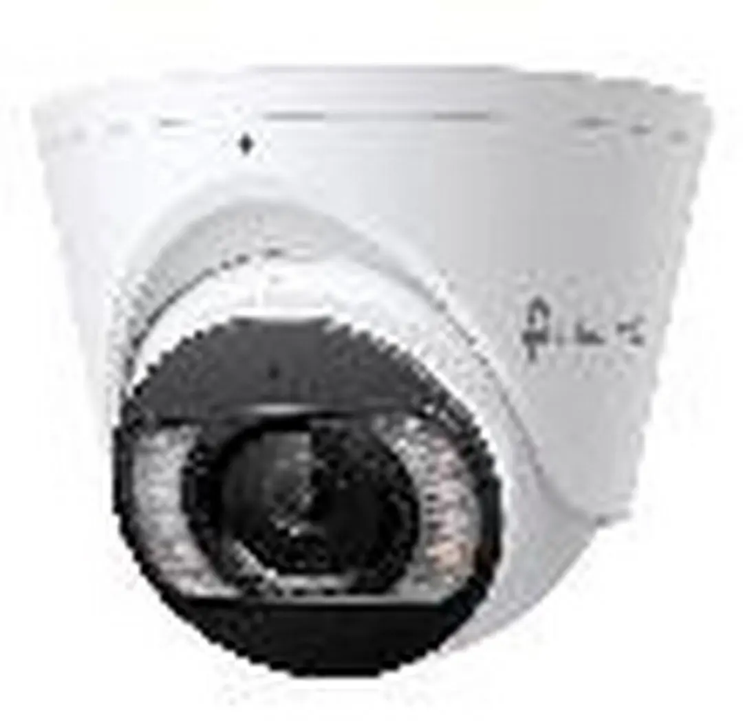 TP-Link INSIGHT S485(2.8MM Bewakingscamera - 2.8mm - Wit