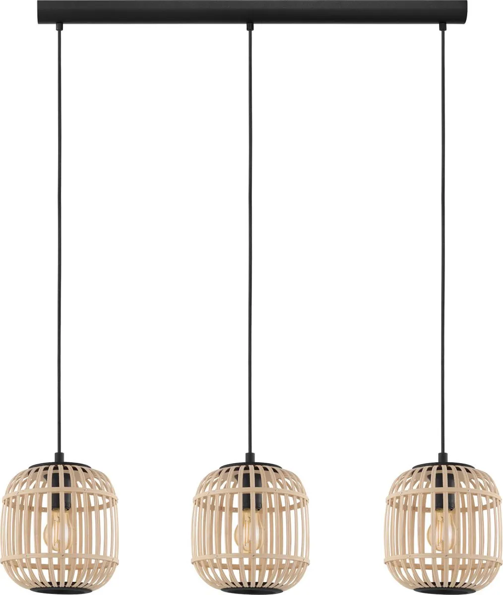 Eglo Bordesley Hanglamp E27