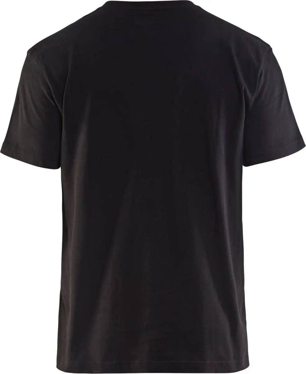 Blåkläder T-shirt 3379-1042 Bi-Color