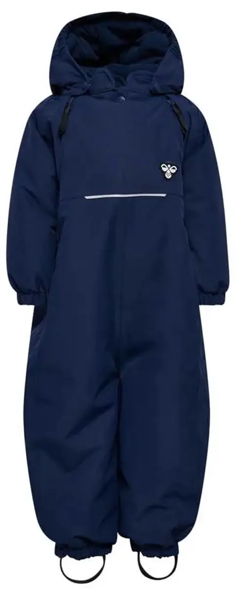 Hummel Mini Snowsuit 98 - Dress Blues