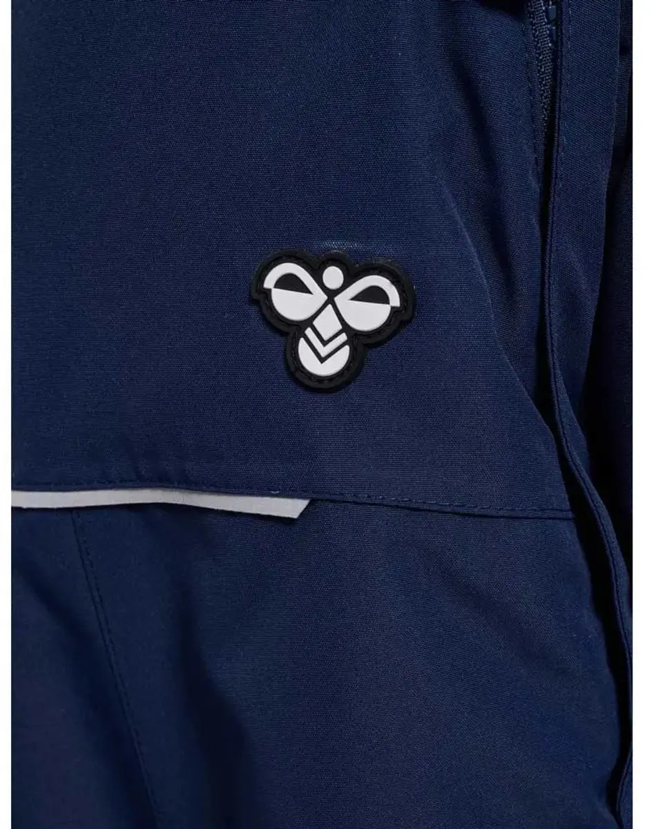 Hummel Mini Snowsuit 98 - Dress Blues - afbeelding 6 van 6
