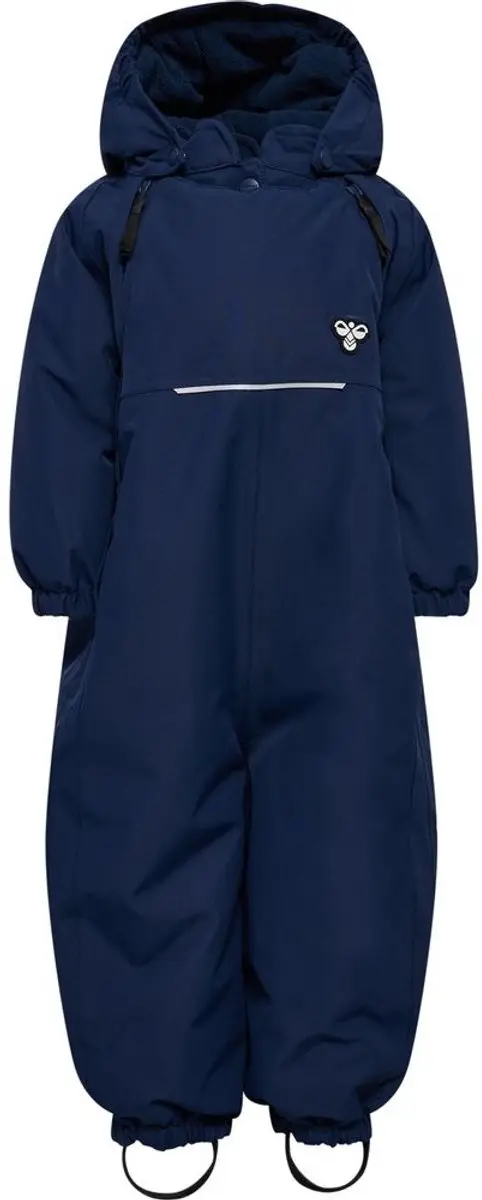 Hummel Mini Snowsuit 98 - Dress Blues