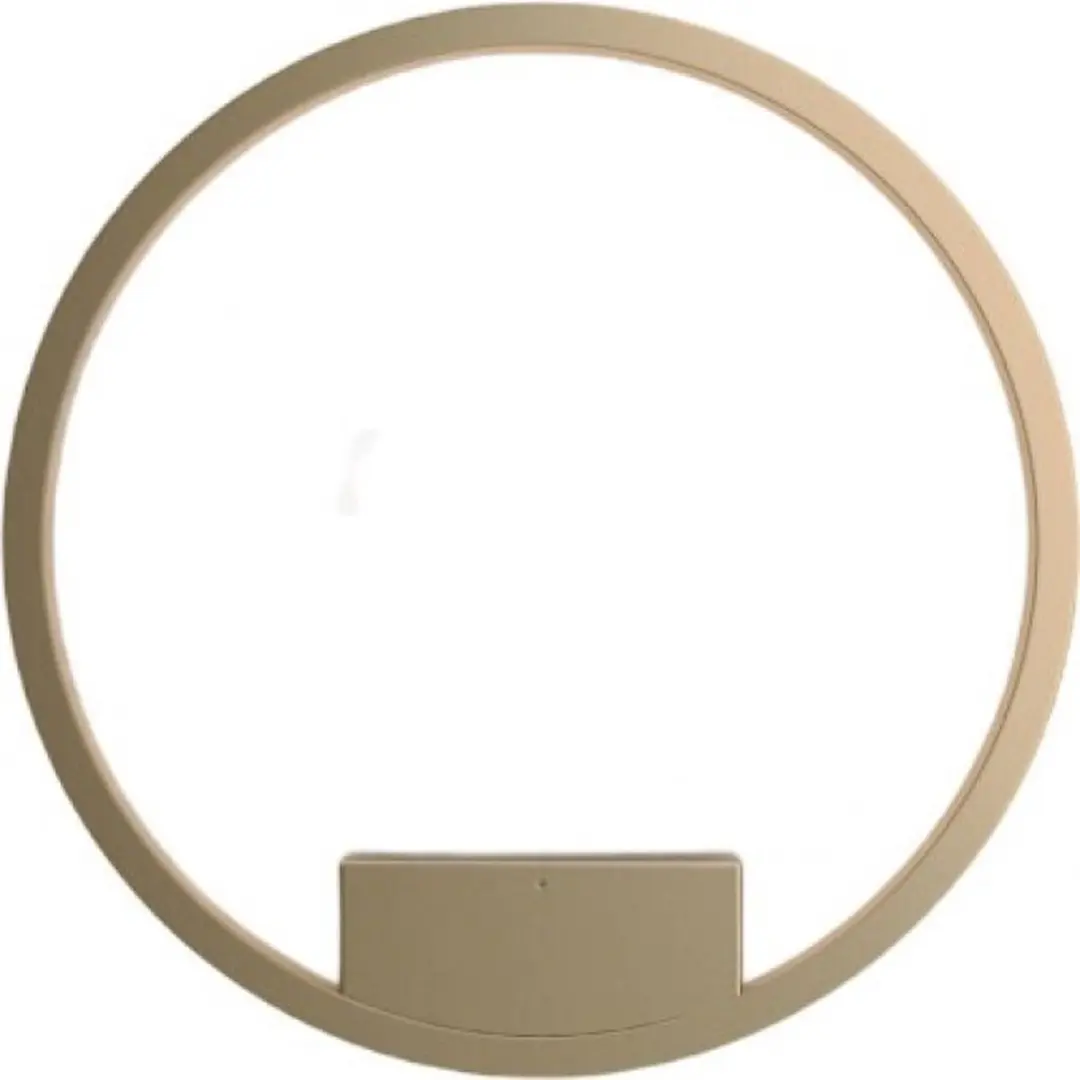 Maytoni Wandlamp Rim Ø80