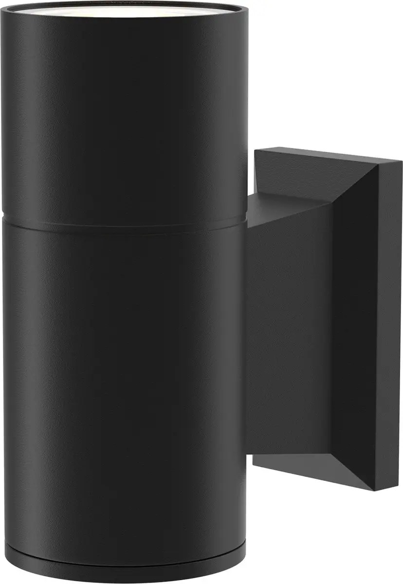 Maytoni Outdoor Wandlamp Bowery Ø6,4cm