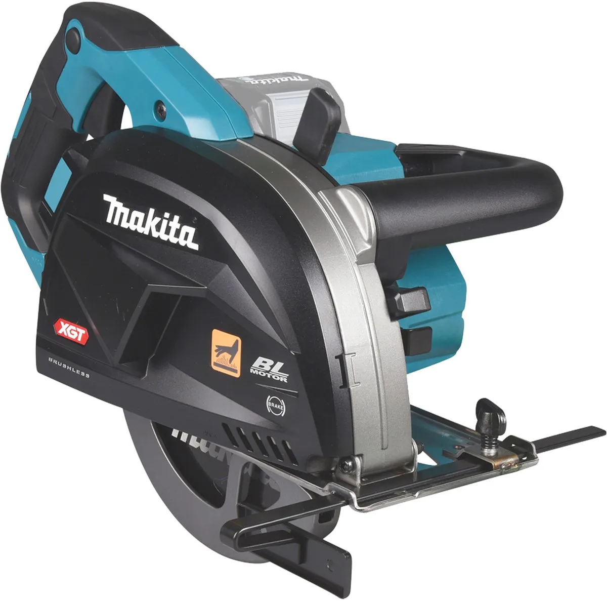 Makita CS002GZ Accu Metaal Cirkelzaag 185mm 40V Max