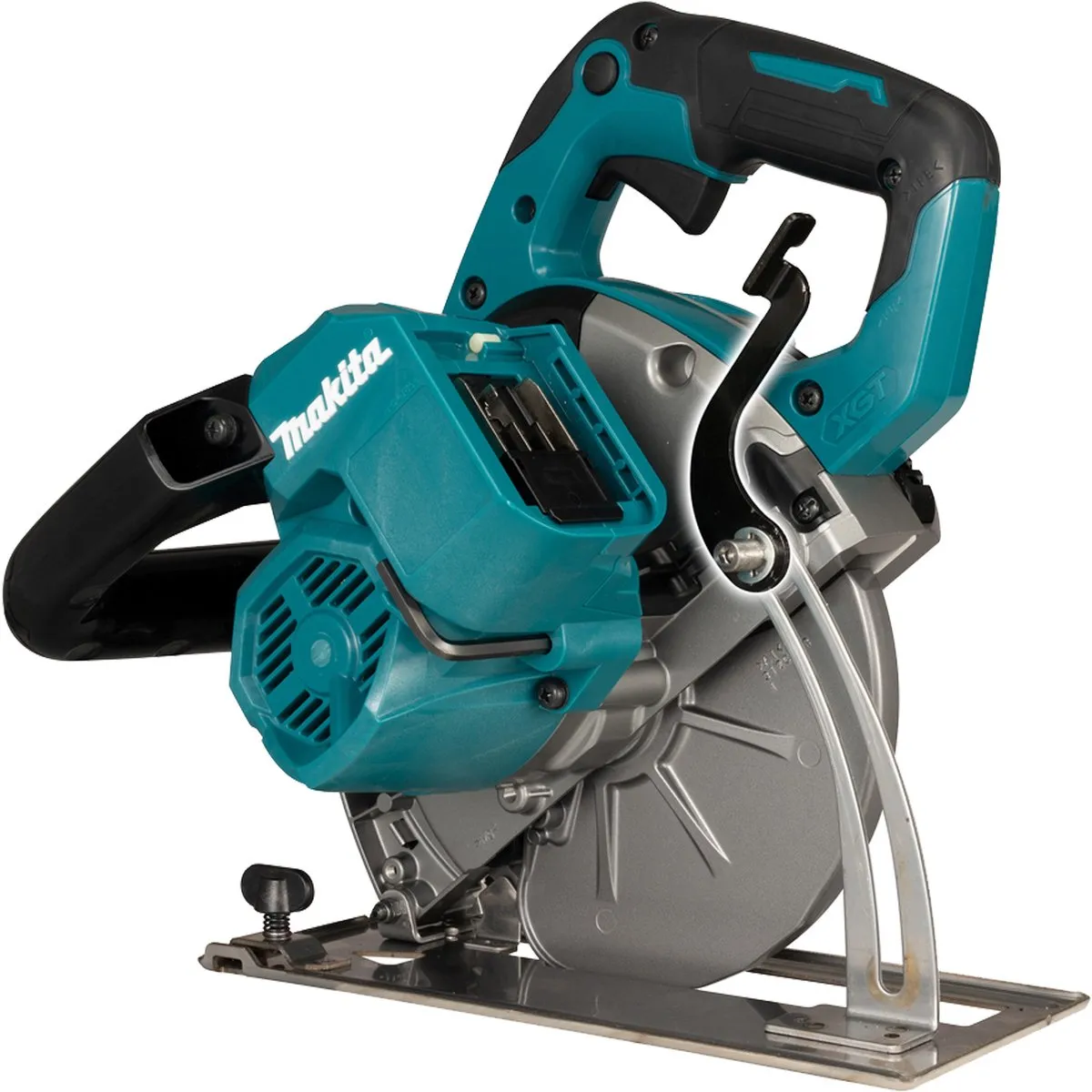 Makita CS002GZ Accu Metaal Cirkelzaag 185mm 40V Max - afbeelding 6 van 6