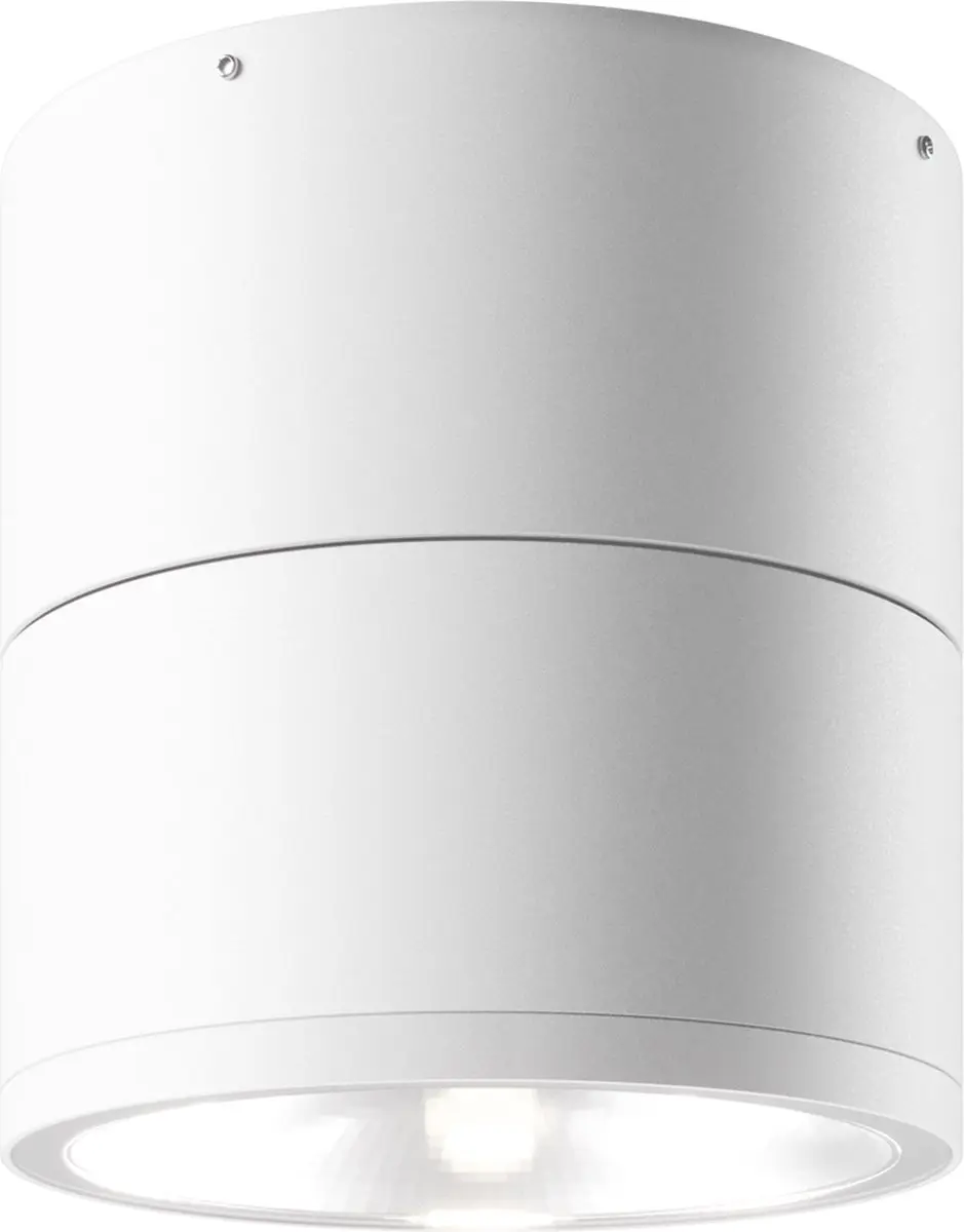 Maytoni Outdoor Plafondlamp Spin Ø10,8cm