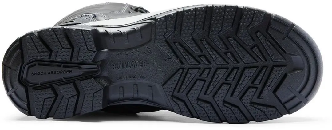 Blåkläder ELITE Winterschoen 2457-0000 - 38
