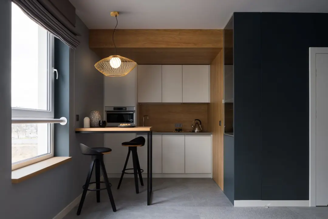 Maytoni Plec Hanglamp - Goud Ø52