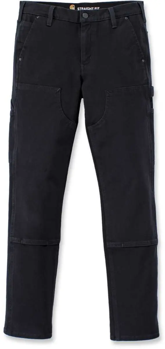 Carhartt Double Front Trousers Werkbroek