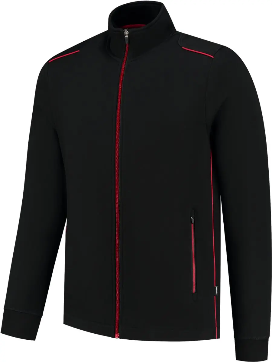 Tricorp Sweatvest Accent 302702