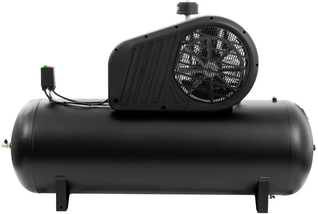 Airpress Compressor 500L Black Pro NB7/500 FT7,5 11 bar