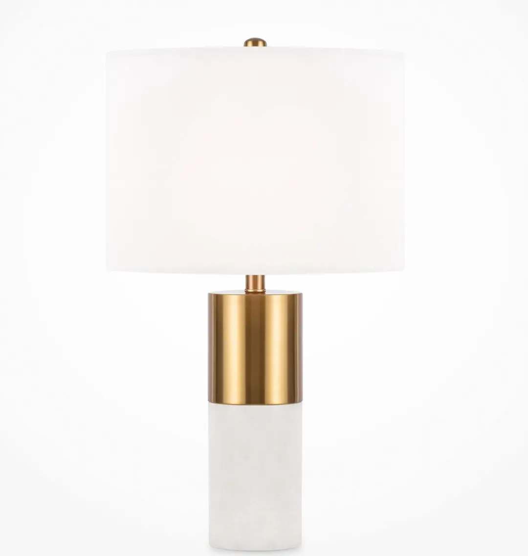 Maytoni Tafellamp Bianco