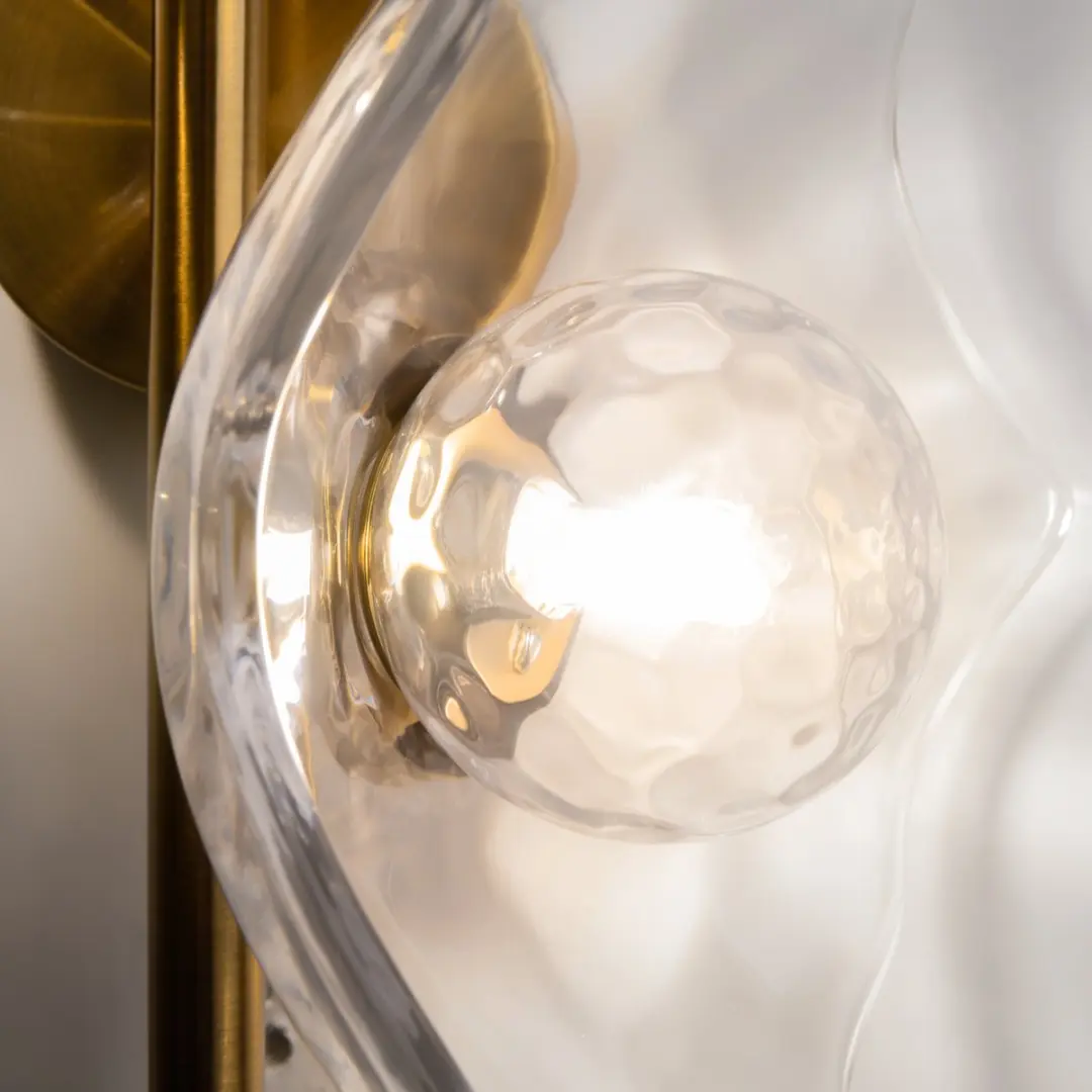 Maytoni Miracle Wandlamp - Goud