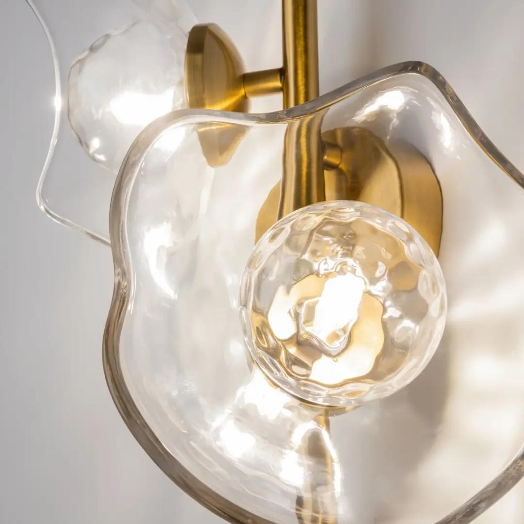 Maytoni Miracle Wandlamp - Goud