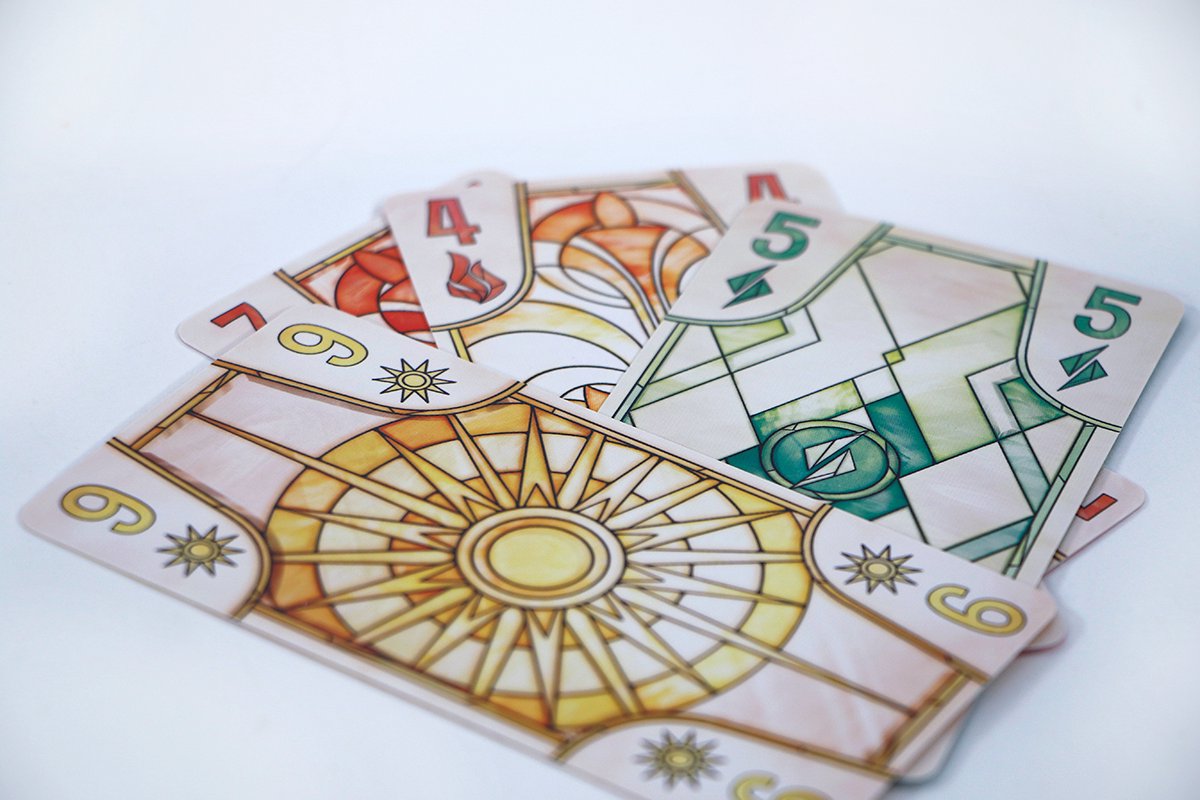 999 Games - Slag in Lood - Kaartspel - Slagenspel met een uitdagende twist