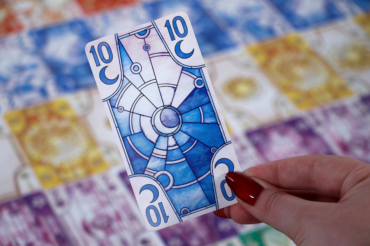 999 Games - Slag in Lood - Kaartspel - Slagenspel met een uitdagende twist