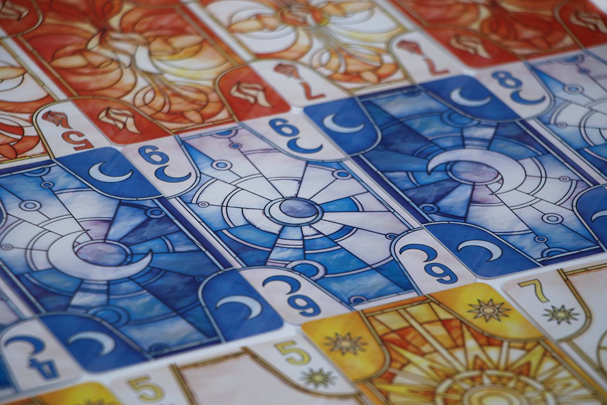 999 Games - Slag in Lood - Kaartspel - Slagenspel met een uitdagende twist