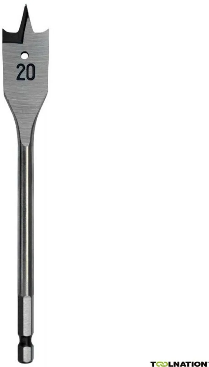 Hikoki Speedboor 16x150mm 1/4 Zeskant