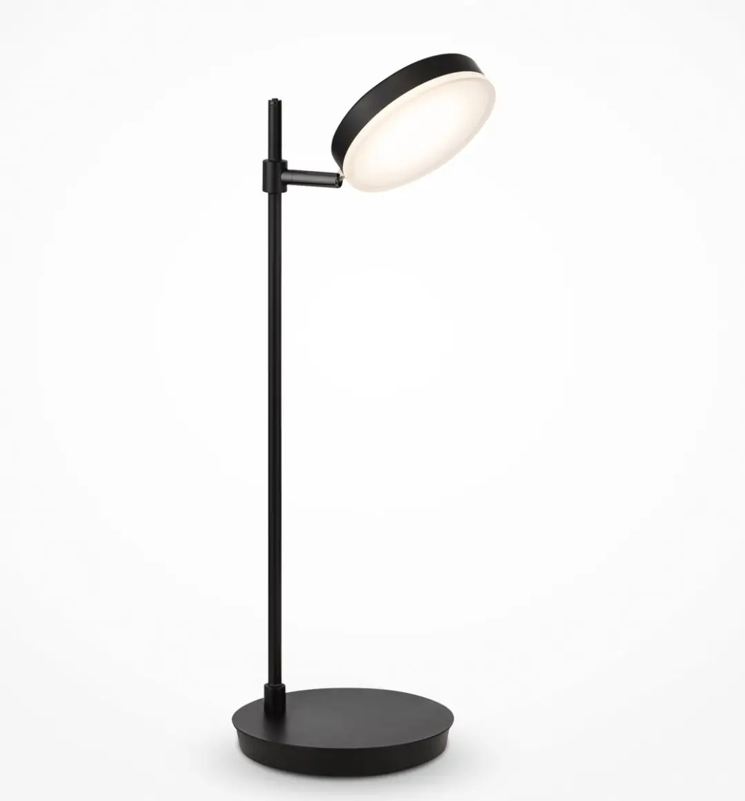 Maytoni Fad Tafellamp - 8W - Zwart
