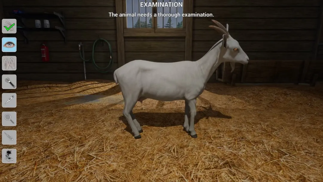 Mindscape Mijn Leven Dierenarts op de Boerderij - PS5