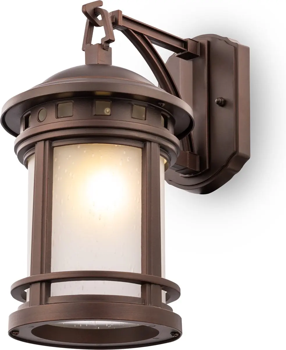 Maytoni Outdoor Wandlamp Salamanca
